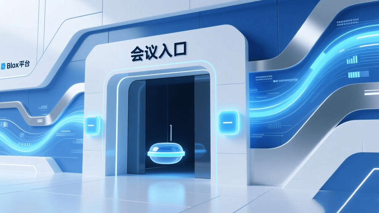 Blox 是什么?一套以会务为入口的 Web3 组织与增长基础设施